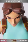 Tomb Raider 1/6 Scale Statue: Lara Croft thumbnail 11