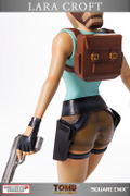 Tomb Raider 1/6 Scale Statue: Lara Croft thumbnail 12