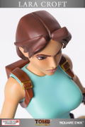 Tomb Raider 1/6 Scale Statue: Lara Croft thumbnail 14