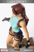 Tomb Raider 1/6 Scale Statue: Lara Croft thumbnail 15