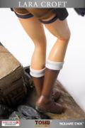 Tomb Raider 1/6 Scale Statue: Lara Croft thumbnail 16