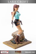 Tomb Raider 1/6 Scale Statue: Lara Croft thumbnail 2