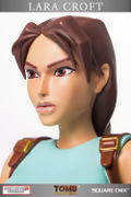 Tomb Raider 1/6 Scale Statue: Lara Croft thumbnail 20