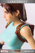 Tomb Raider 1/6 Scale Statue: Lara Croft thumbnail 21