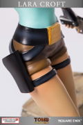 Tomb Raider 1/6 Scale Statue: Lara Croft thumbnail 23