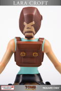 Tomb Raider 1/6 Scale Statue: Lara Croft thumbnail 25