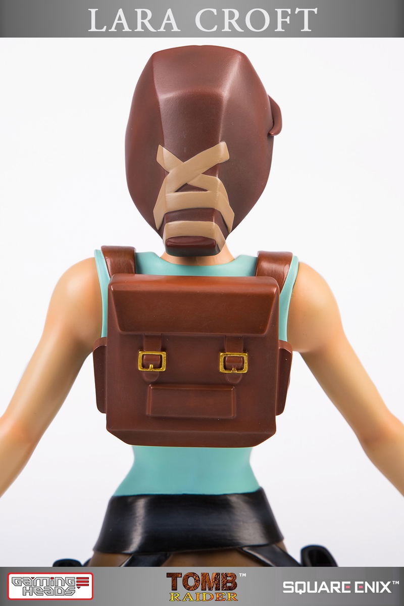 Tomb Raider 1/6 Scale Statue: Lara Croft image 25