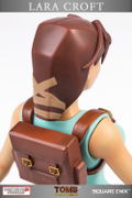 Tomb Raider 1/6 Scale Statue: Lara Croft thumbnail 26