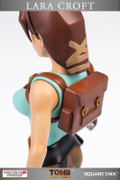 Tomb Raider 1/6 Scale Statue: Lara Croft thumbnail 27