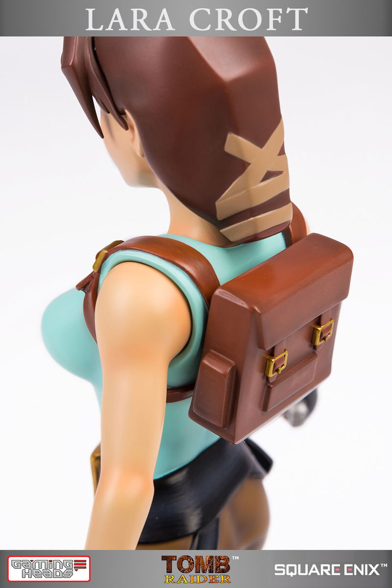 Tomb Raider 1/6 Scale Statue: Lara Croft image 27