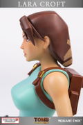 Tomb Raider 1/6 Scale Statue: Lara Croft thumbnail 28