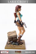 Tomb Raider 1/6 Scale Statue: Lara Croft thumbnail 3