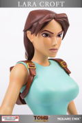 Tomb Raider 1/6 Scale Statue: Lara Croft thumbnail 30