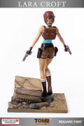 Tomb Raider 1/6 Scale Statue: Lara Croft thumbnail 5