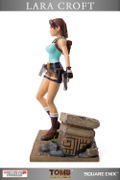 Tomb Raider 1/6 Scale Statue: Lara Croft thumbnail 6