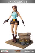 Tomb Raider 1/6 Scale Statue: Lara Croft thumbnail 7