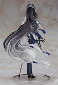 Touken Ranbu -ONLINE- 1/8 Scale Pre-Painted Figure: Juzumaru Tsunetsugu thumbnail 5