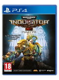 Warhammer 40,000: Inquisitor - Martyr thumbnail 1