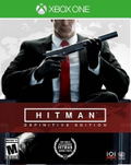 Hitman [Definitive Edition] thumbnail 1