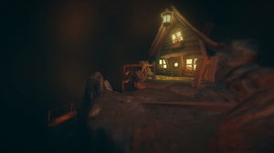 Among the Sleep_