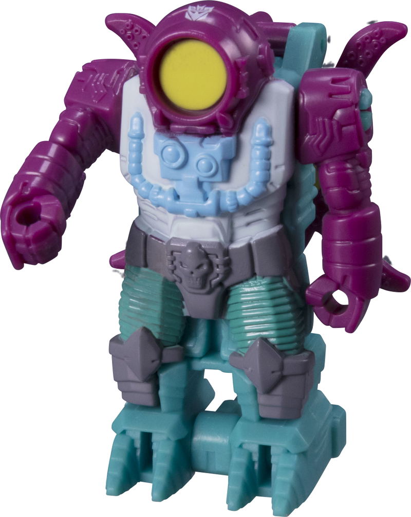 Power of the Primes Transformers: PP-28 Solus Prime image 1