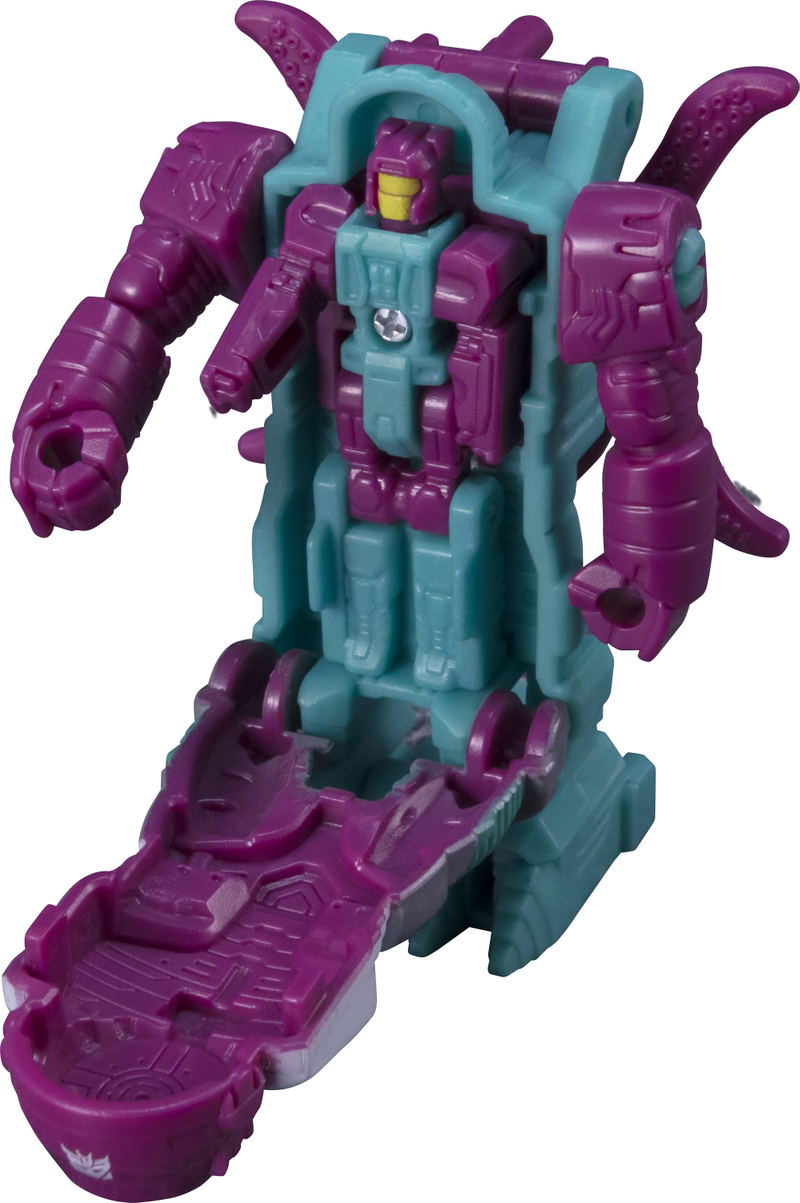 Power of the Primes Transformers: PP-28 Solus Prime image 2