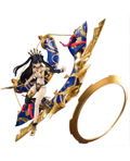4inch-nel Fate/Grand Order: Archer/Ishtar thumbnail 1