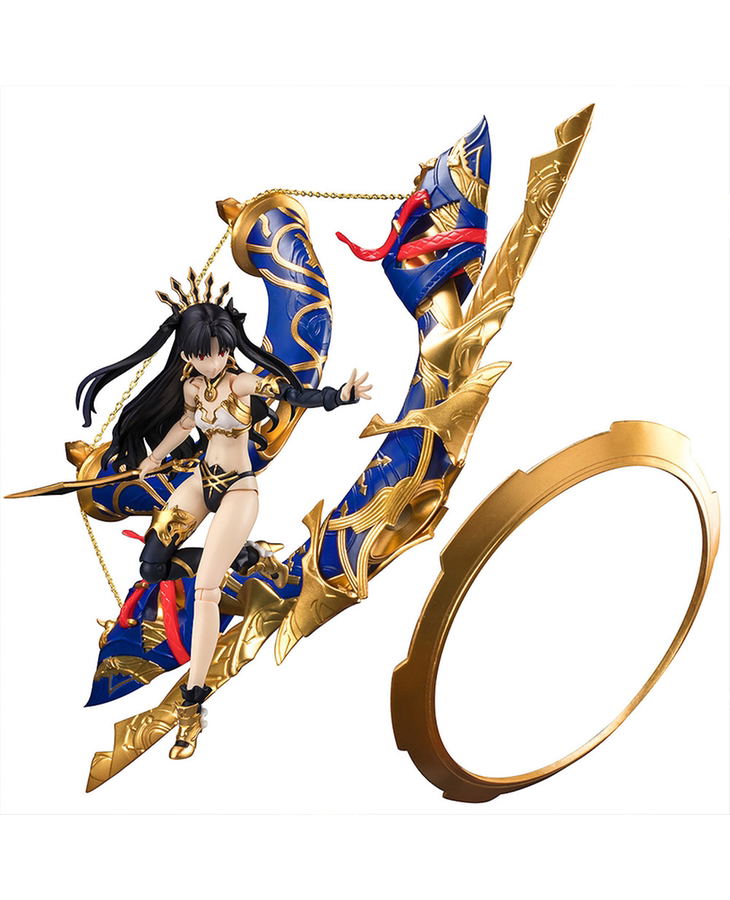 4inch-nel Fate/Grand Order: Archer/Ishtar image 1