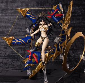 4inch-nel Fate/Grand Order: Archer/Ishtar