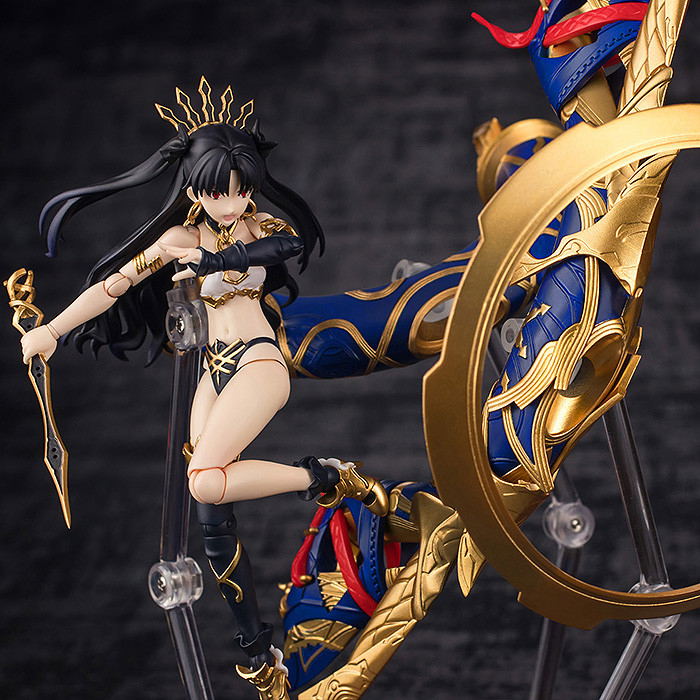 4inch-nel Fate/Grand Order: Archer/Ishtar image 9