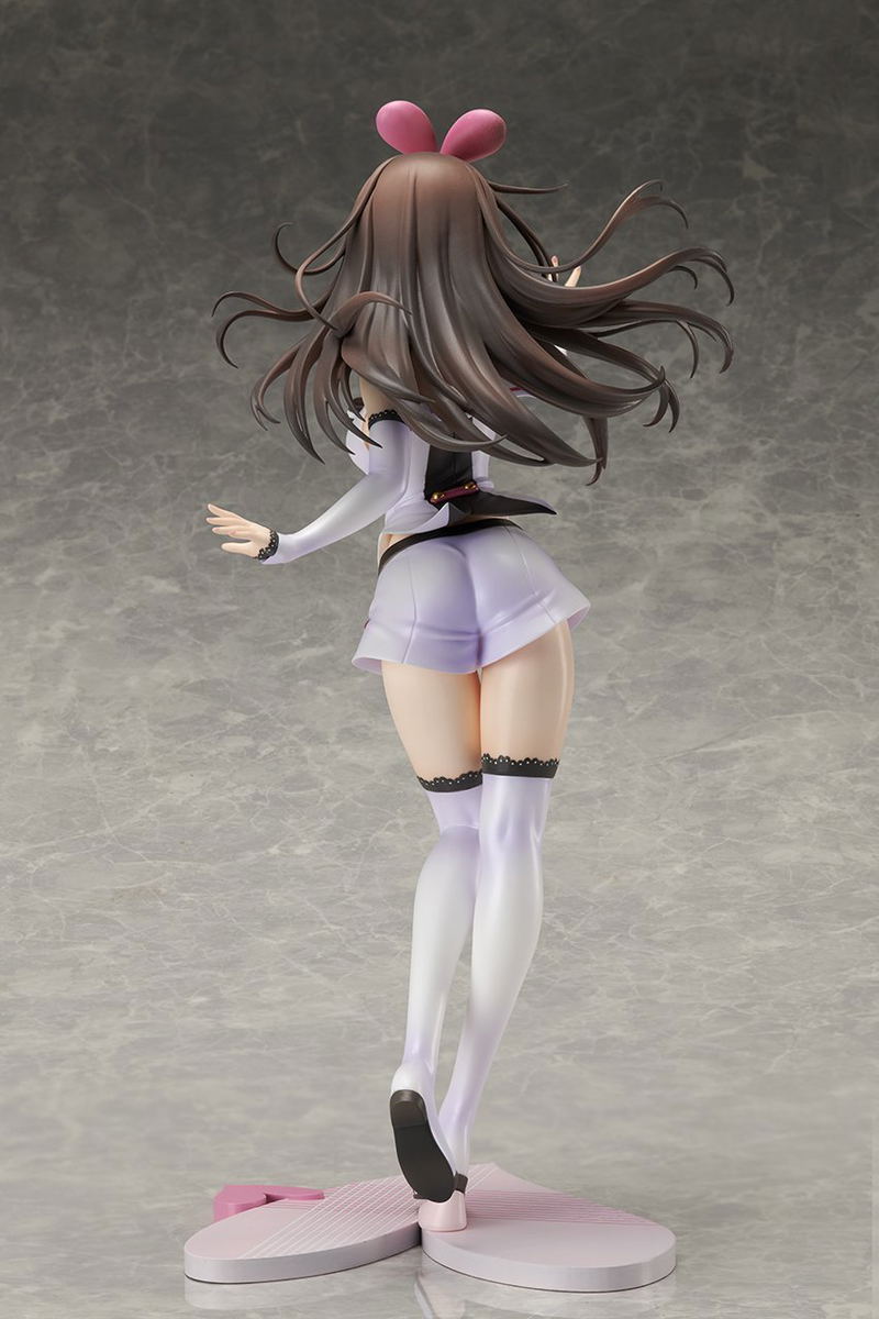 A.I.Channel 1/7 Scale Pre-Painted Figure: Kizuna AI image 4