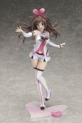 A.I.Channel 1/7 Scale Pre-Painted Figure: Kizuna AI thumbnail 6