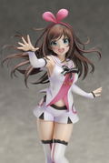 A.I.Channel 1/7 Scale Pre-Painted Figure: Kizuna AI thumbnail 7