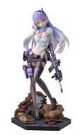 After-School Arena 1/7 Scale Figure: First Shot All-Rounder Elf thumbnail 1