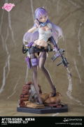 After-School Arena 1/7 Scale Figure: First Shot All-Rounder Elf thumbnail 3