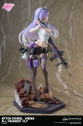 After-School Arena 1/7 Scale Figure: First Shot All-Rounder Elf thumbnail 4