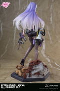 After-School Arena 1/7 Scale Figure: First Shot All-Rounder Elf thumbnail 6