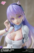 After-School Arena 1/7 Scale Figure: First Shot All-Rounder Elf thumbnail 7
