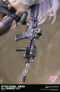 After-School Arena 1/7 Scale Figure: First Shot All-Rounder Elf thumbnail 8