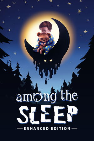 Among the Sleep_