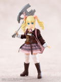 Assault Lily Series 038 Assault Lily Gaiden 1/12 Scale Fashion Doll: Narumi Clara Yuuko thumbnail 8