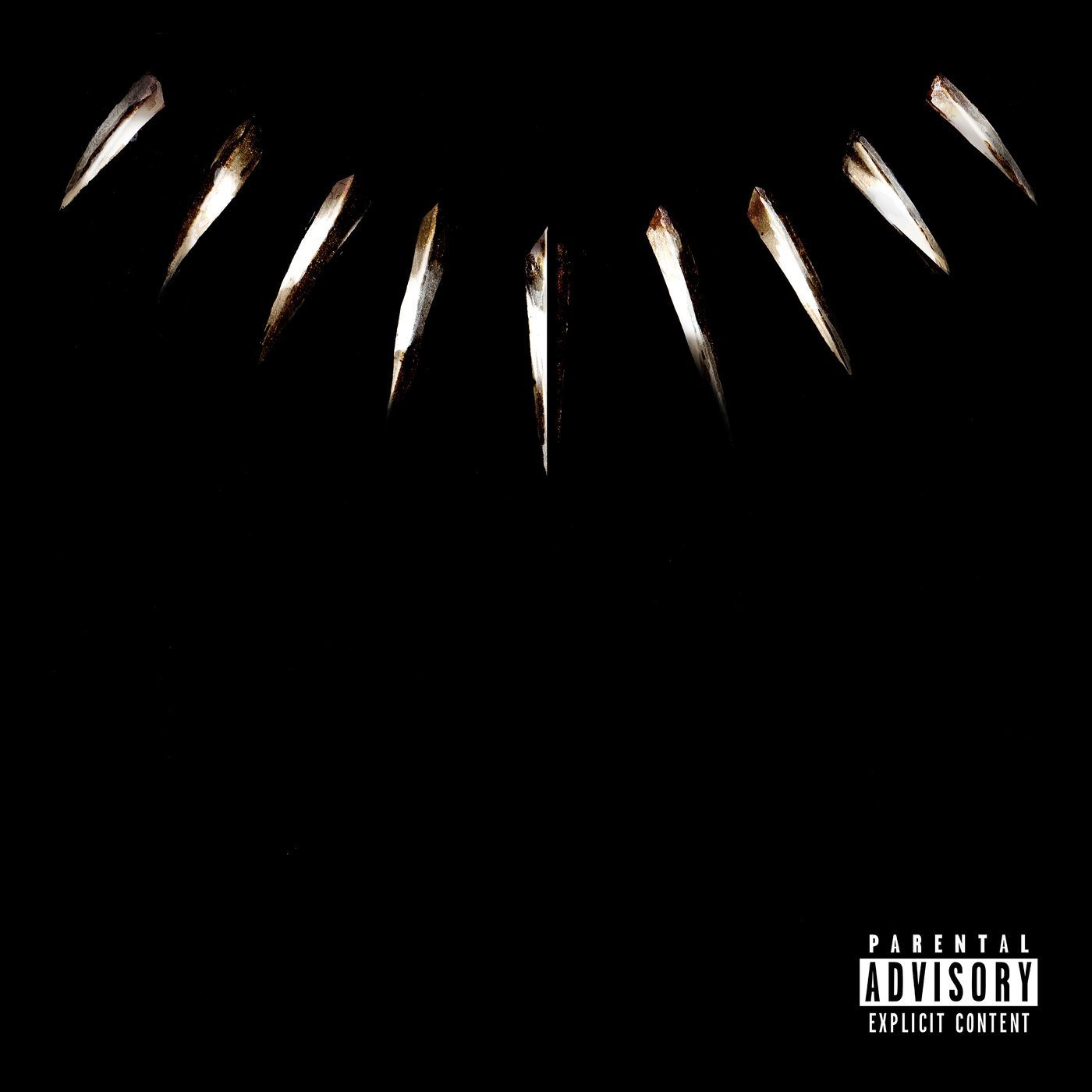 Black Panther: The Album — Import Game Deal