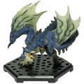 Capcom Figure Builder Monster Hunter Standard Model Plus Vol. 11 (Set of 6 pieces) thumbnail 4