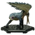 Capcom Figure Builder Monster Hunter Standard Model Plus Vol. 11 (Set of 6 pieces) thumbnail 5