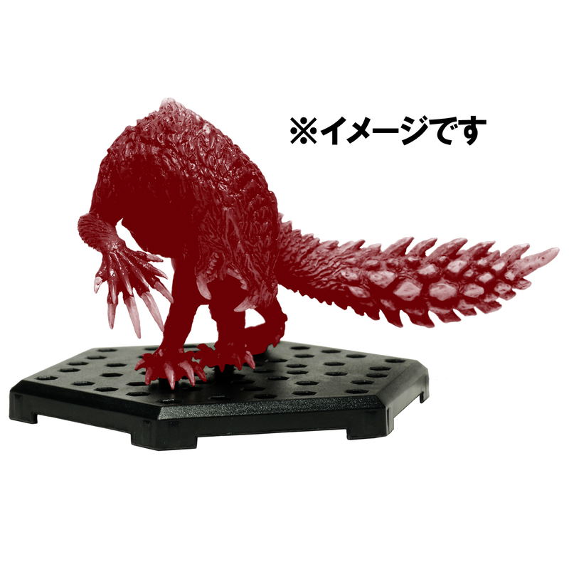 Capcom Figure Builder Monster Hunter Standard Model Plus Vol. 11 (Set of 6 pieces) image 7