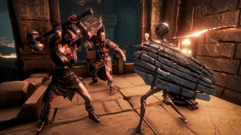 Conan Exiles image 7
