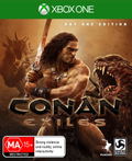 Conan Exiles thumbnail 1