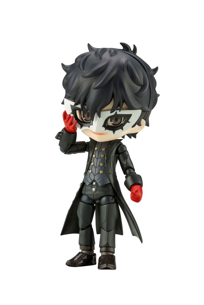 Cu-poche Persona 5: Hero Phantom Thief Ver. image 1