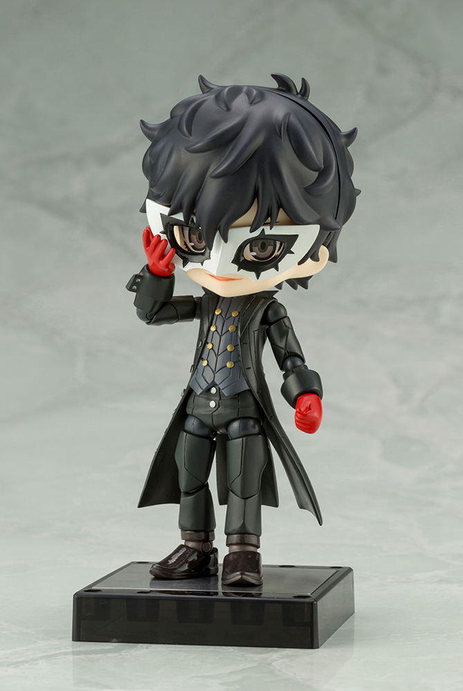 Cu-poche Persona 5: Hero Phantom Thief Ver. image 2