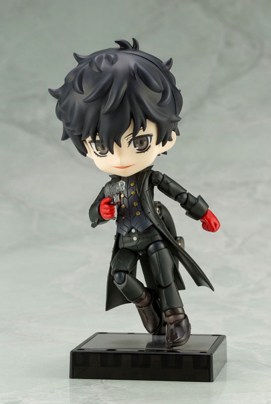 Cu-poche Persona 5: Hero Phantom Thief Ver. image 5